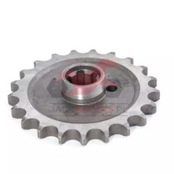   Első lánckerék 21 fog – MZ ETZ250, ETZ 250, ETZ 301, TS 250/1