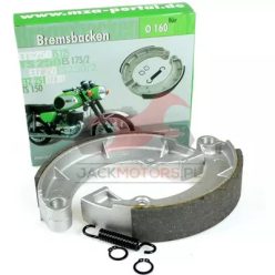   Váltóhenger 4 sebességes motorhoz – S51, S70, S53, S83, SR50, SR80, KR51/2