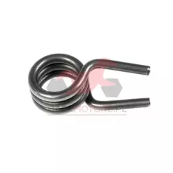 Motorkarter M741-743, Ø53,1 mm furattal