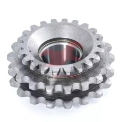   Lánckerék főtengelyre, fordulatszámmérőhöz – ETZ125/150