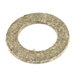   Lengéscsillapító súrlódó alátét - MZ TS, ETZ 250, DDR