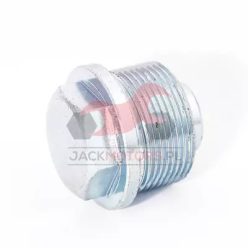   Zárócsavar M30×1,5, horganyzott – teleszkóp vezetőcső – ETZ125/150/250/301