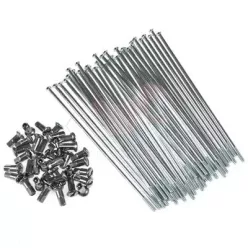 Küllőszett, 163mm, 36 db-os - MZ ETZ, TS