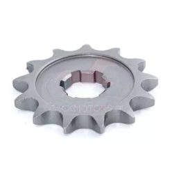 Első lánckerék 13 fog – MZ ETZ125, ETZ150