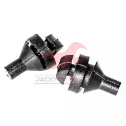   Felfüggesztő gumi irányjelző- és vezérlőegységhez – MZ ETZ125/150/250/251/301