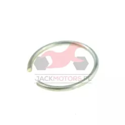   Sprenggyűrű (védősapka + berúgótengely) – ETZ, TS250/250-1, ES175/250-2