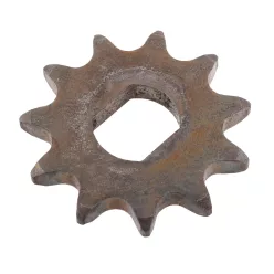   Hajtó lánckerék, SIMSON S51/SR50, "420", 11T, RONGE