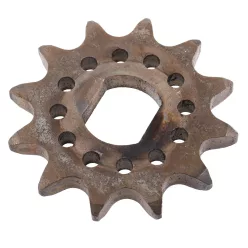   Hajtó lánckerék, SIMSON S51/SR50, "420", 12T, RONGE