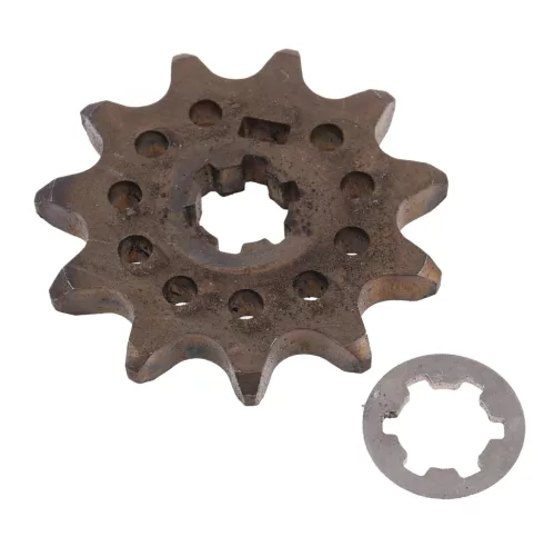 Hajtó lánckerék, SIMSON S50 KR51, "420", 11T, RONGE