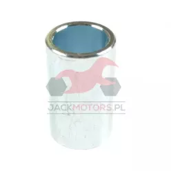   Távtartó, első kerékhez, 17x22x37,5mm - MZ ES175, ES250, TS 250