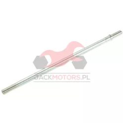 Hengerállócsap – ES175-2/ES250-2/ETS250