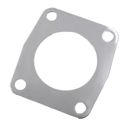 Fejtömítés, MZ ES 175/2, ALU, 0,6MM, MZA