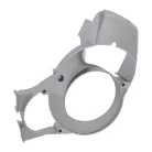 Levegőterelő, láncvezető KR51/1-hez.