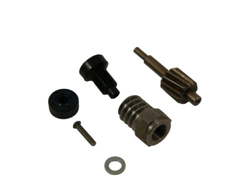 Fordulatszámmérő meghajtó készlet M531/M541 motorblokkhoz, Simson S51, S53, SR50