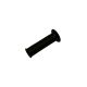 Markolat, bal, fekete, Simson KR51, MZ ES 125, 150, 175, 175/2
