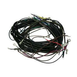 Kábelköteg, Simson S51