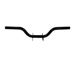 Lábtartó Cső, Simson S50, S51, S53