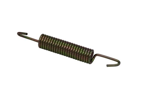 Rugó Motorállványhoz, Simson S50, S51, S53, SR50, KR51, SR4-3, SR4-4