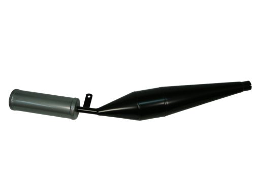Kipufogó Dob Sport, Simson S50, S51, S53