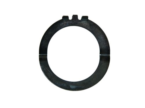 Biztosítólemez kipufogó hollanderhez, Simson S50, S51, S53, SR50, KR51, SR4-2, SR4-4