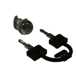 Szerszámdoboz Zár, Simson S50, S51