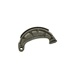   Fékpofa, Simson S50, S51, S53, SR50, KR51, SR4-1, SR4-3, SR4-4, DUO