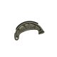 Fékpofa, Simson S50, S51, S53, SR50, KR51, SR4-1, SR4-3, SR4-4, DUO