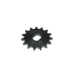 Lánckerék Első Z15, Simson S51, S53, SR50, KR51/2