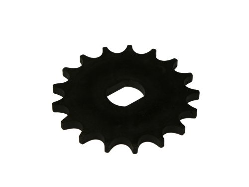 Lánckerék Első Z17, Simson S51, S53, SR50, KR51/2