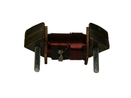 Gerjesztőtekercs (gyújtótekercs) megszakítós gyújtáshoz, Simson SR50