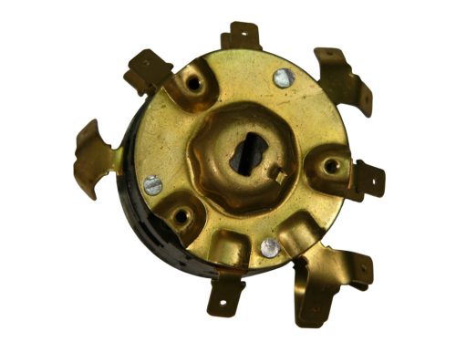 Gyújtáskapcsoló, magyar, Simson S50, S51