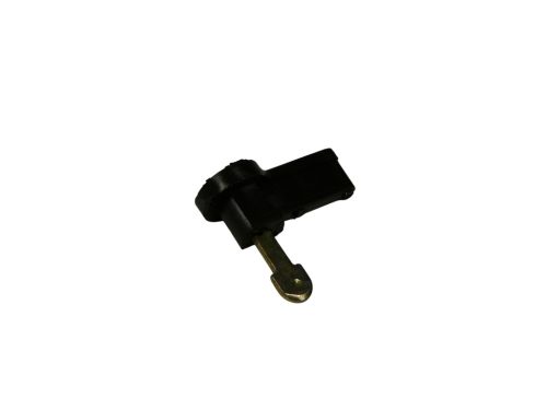 Gyújtáskulcs, fekete, Simson S50, S51, KR51, SR4-2, SR4-3