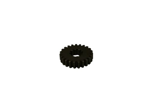 Sebességváltó fogaskerék, 23 fogú, 4. sebesség (4 sebességes váltóhoz) , Simson S51, S53, SR50, KR51/2