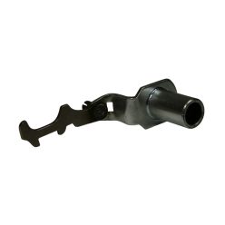   Kapcsolókar váltóhoz, Csőtengely, Simson S51, S53, SR50, KR51/2