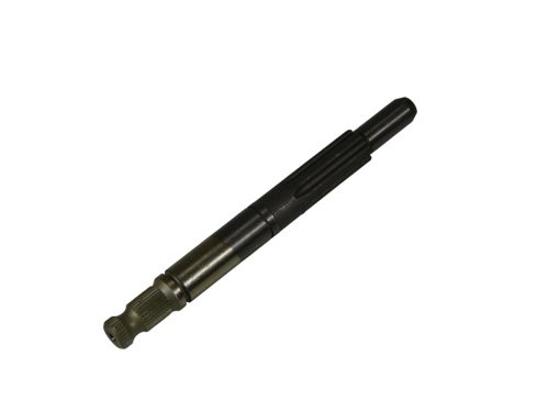 Berúgótengely, Simson S51, S53, SR50, KR51/2