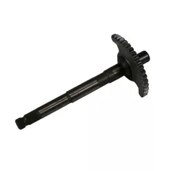 Berúgótengely, Simson S50, KR51/1, SR4-2