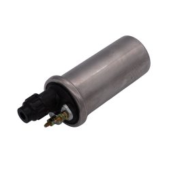   Gyújtótranszformátor, megszakítós gyújtáshoz, 12V, BZM, Simson S51, SR50, SR4-3, MZ ETZ 125, 150, 250, 251