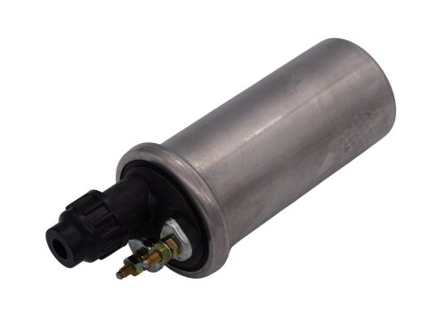 Gyújtótranszformátor, megszakítós gyújtáshoz, 12V, BZM, Simson S51, SR50, SR4-3, MZ ETZ 125, 150, 250, 251