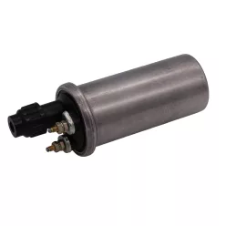   Gyújtótranszformátor, megszakítós gyújtáshoz, 6V, Simson, MZ összes típusához