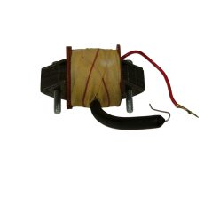  Gerjesztőtekercs (gyújtótekercs) belsőtrafós megszakítós gyújtáshoz, Simson S50, KR51/1, SR4-1, SR4-2