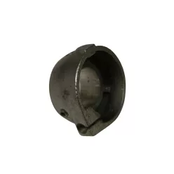   Fogantyú ház, gázhoz - Babetta 210, 207, 215, 225 - JAWA 50 typ 23 Mustang