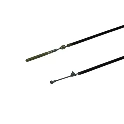 Hátsó fékbowden, 1578/1725 mm - Babetta 210, 215, 225