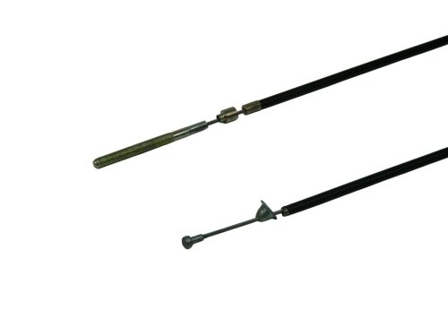 Hátsó fékbowden, 1578/1725 mm - Babetta 210, 215, 225