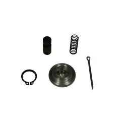 Kerékpár átváltó készlet - Babetta 207