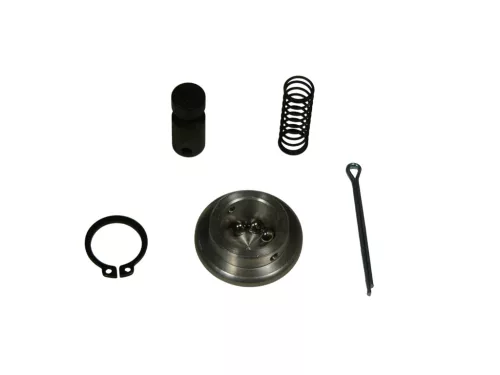 Kerékpár átváltó készlet - Babetta 207