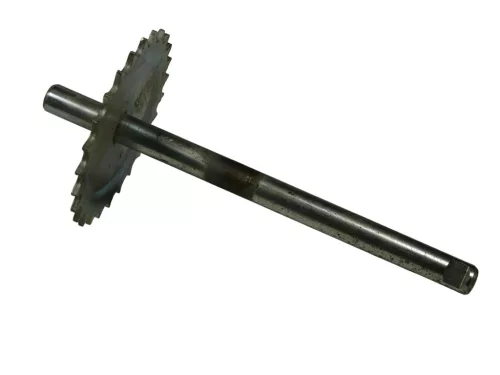 Tengely, pedálhoz - Babetta 210, 215