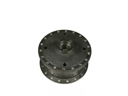 Első kerékágy - Babetta 210