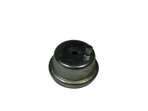 Kipufogóvég - Babetta 210