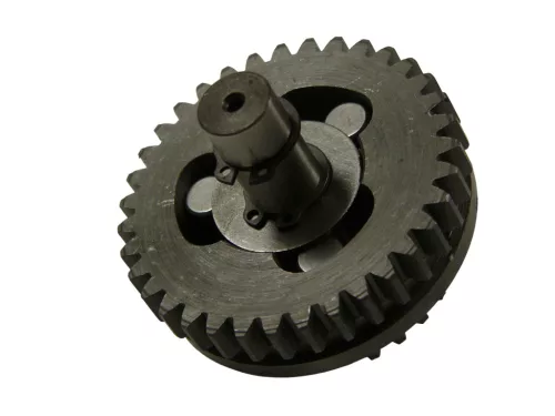 Belső szabadonfutó - Babetta 210, 134 Stella, 225