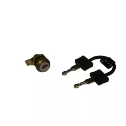 Ülés Zár, Simson SR50